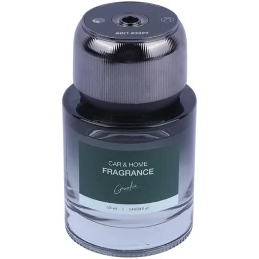 خوشبوکننده هوا گرین لاین 160ml