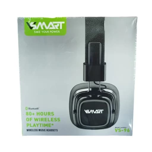 هدفون بلوتوثی VSMART مدل VS-96 — تصویر ۲