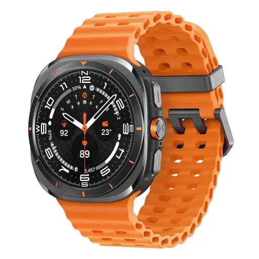 ساعت هوشمند طرح Galaxy Watch Ultra Z7 Ultra