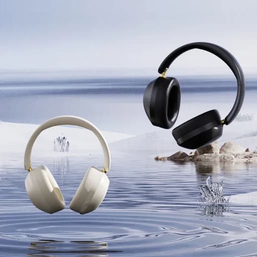 هدفون DUDAO X22 Max — تصویر ۴