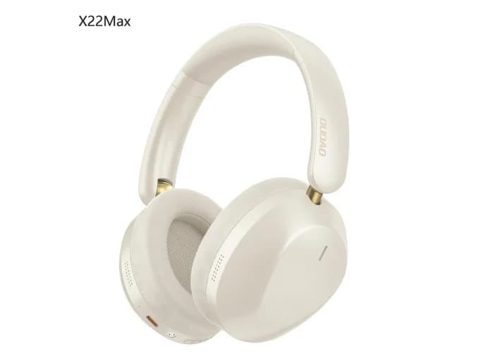 هدفون DUDAO X22 Max — تصویر ۳