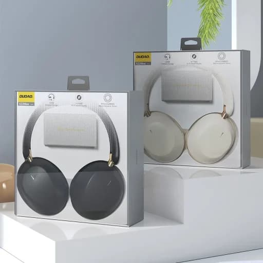 هدفون DUDAO X22 Max — تصویر ۲