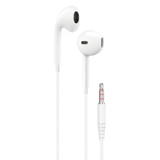 هدفون سیمی مدل DUDAO X10s