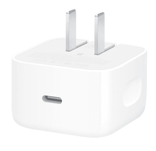 شارژر 40 وات اپل Apple اصلی مدل A3351