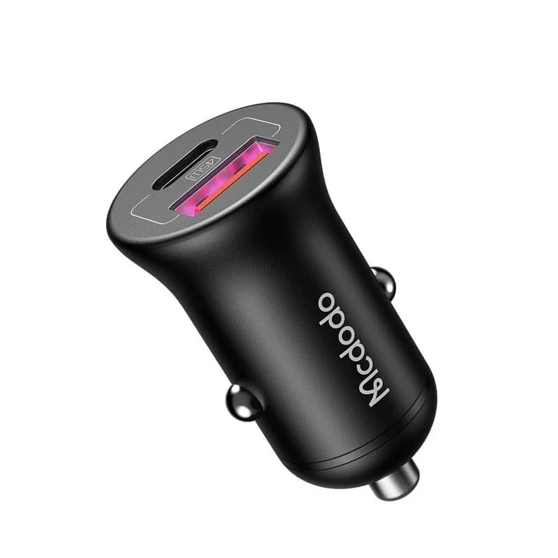 شارژر فندکی مک دودو مدل CC-268