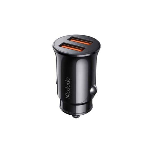 شارژر فندکی 12 وات مک‌دودو مدل CC-6602