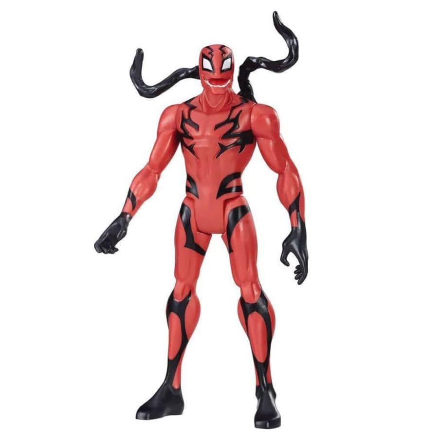 اکشن فیگور کارنیج برند hasbro