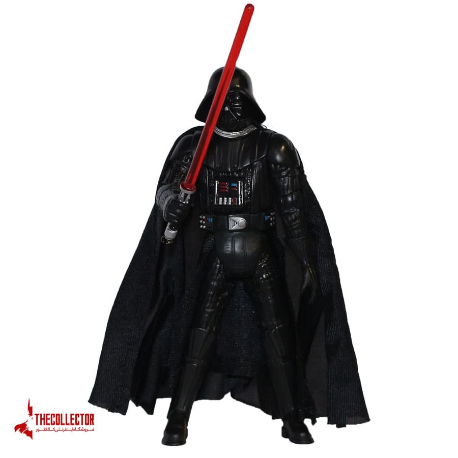 اکشن فیگور دارث ویدر | Darth Vader | جنگ ستارگان — تصویر ۲