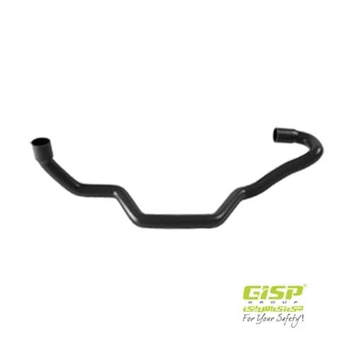 شیلنگ خروجی آب رادیاتور پایین پژو 405 – پارس R2 GISP