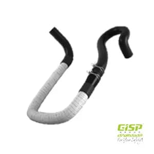 شیلنگ خروجی آب رادیاتور پایین پژو 405 – پارس – سمند GISP