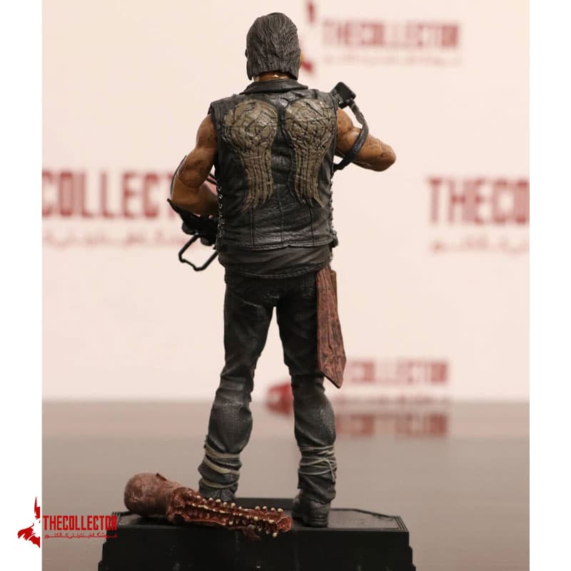 اکشن فیگور دریل در سریال واکیکنگ دد برند McFarlane — تصویر ۵