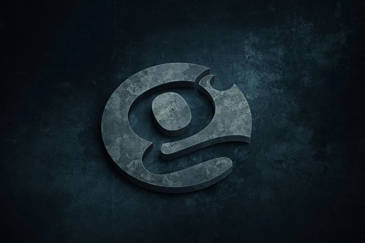 6 موکاپ لوگوی حرفه‌ای — تصویر ۵