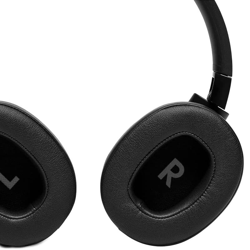 هدفون بی سیم جی بی ال JBL Tune 760 NC — تصویر ۸