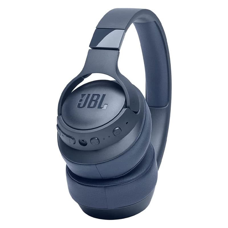 هدفون بی سیم جی بی ال JBL Tune 760 NC — تصویر ۴