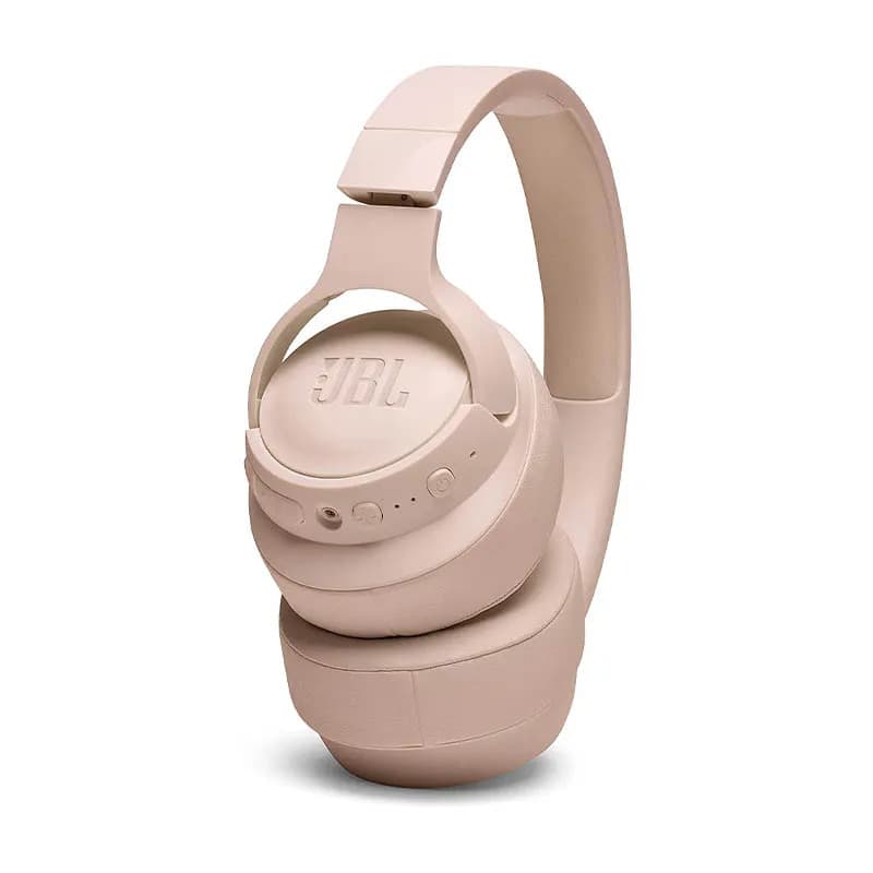 هدفون بی سیم جی بی ال JBL Tune 760 NC — تصویر ۲