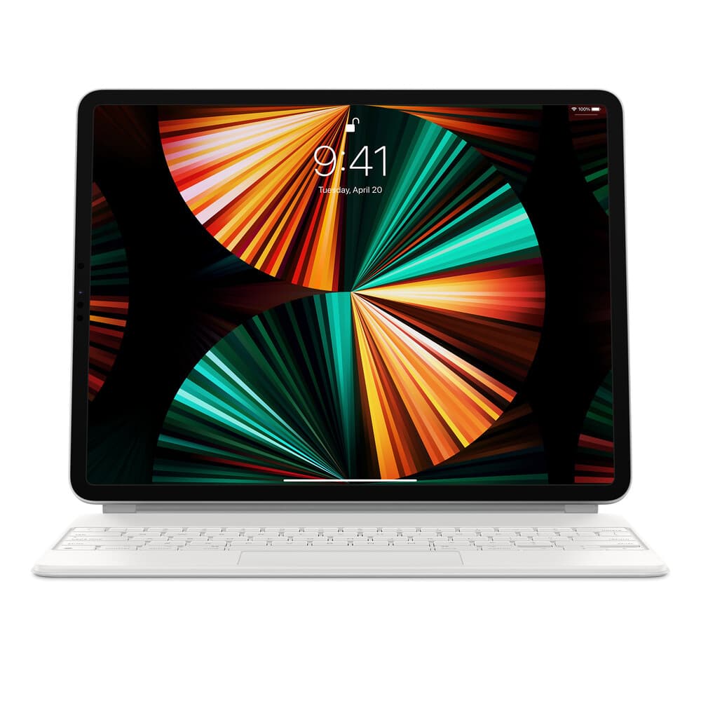 مجیک کیبورد آیپد پرو 12.9 اینچ Magic Keyboard iPad Pro 12.9 2022 A2480