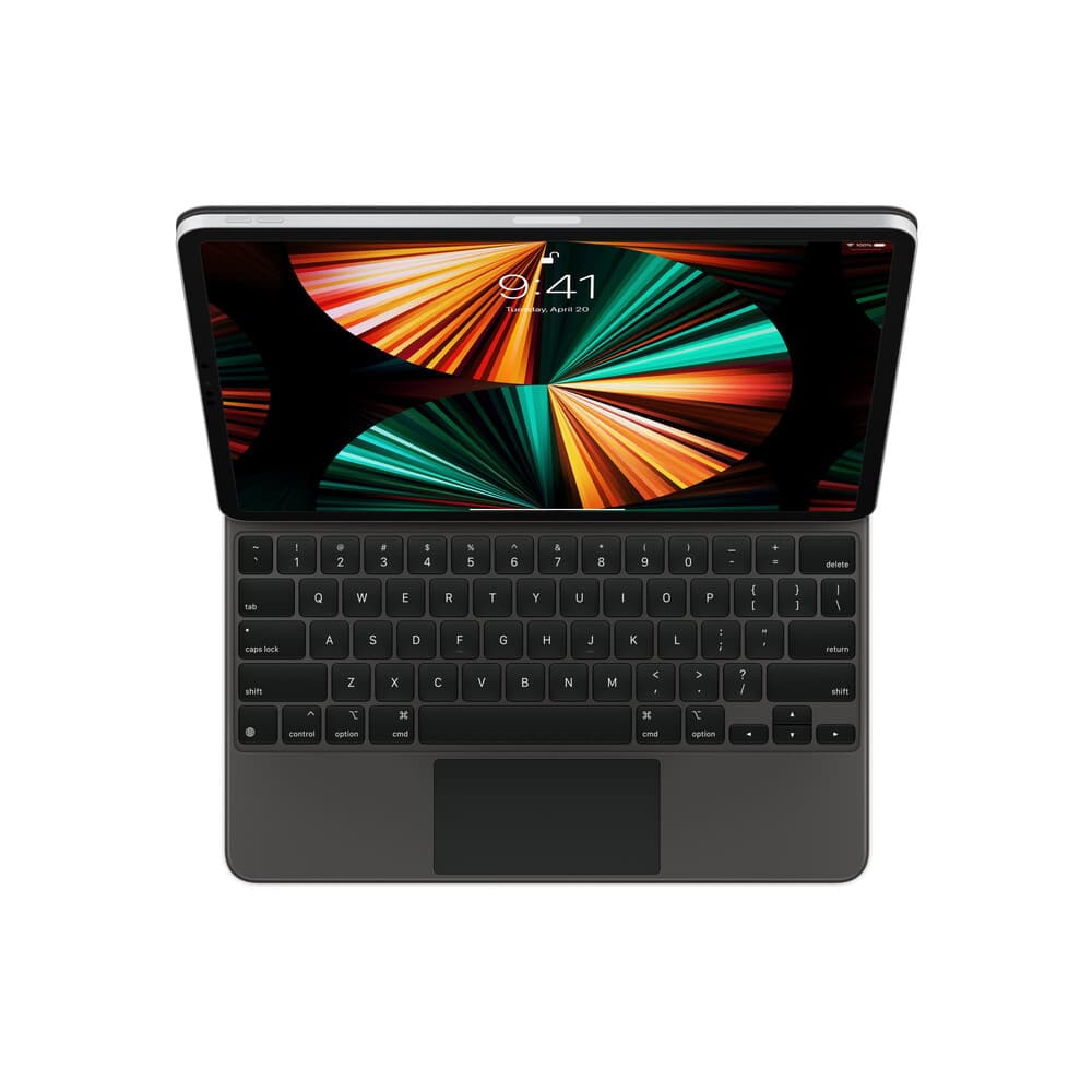 مجیک کیبورد آیپد پرو 12.9 اینچ Magic Keyboard iPad Pro 12.9 2022 A2480 — تصویر ۷