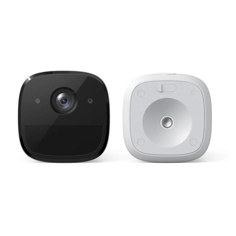 دوربین امنیتی بی سیم یوفی eufyCam 2 Pro Add-On Camera — تصویر ۳
