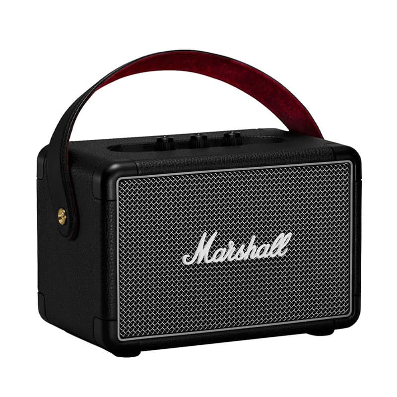 اسپیکر مارشال قابل حمل Marshall Kilburn 2 — تصویر ۲