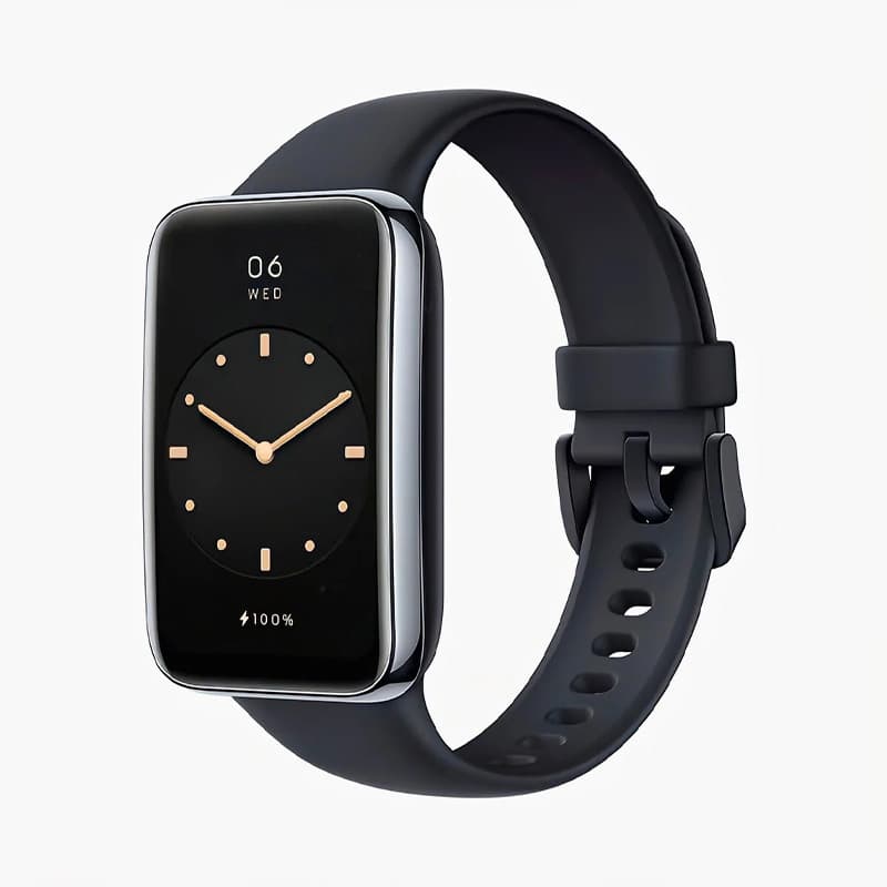 می بند 7 پرو شیائومی Mi Band 7 Pro — تصویر ۳