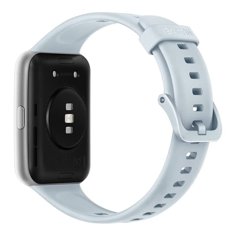 ساعت هوشمند هواوی WATCH FIT 2 Active Edition بند سیلیکونی — تصویر ۵