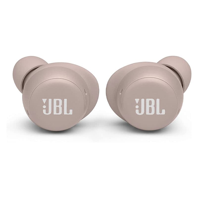 هندزفری بلوتوث جی بی ال JBL Live Free NC+ TWS — تصویر ۸