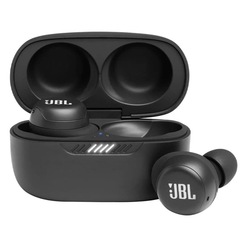 هندزفری بلوتوث جی بی ال JBL Live Free NC+ TWS