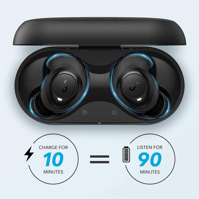 هندزفری بی سیم انکر Anker Life Dot 2 A3922 — تصویر ۴