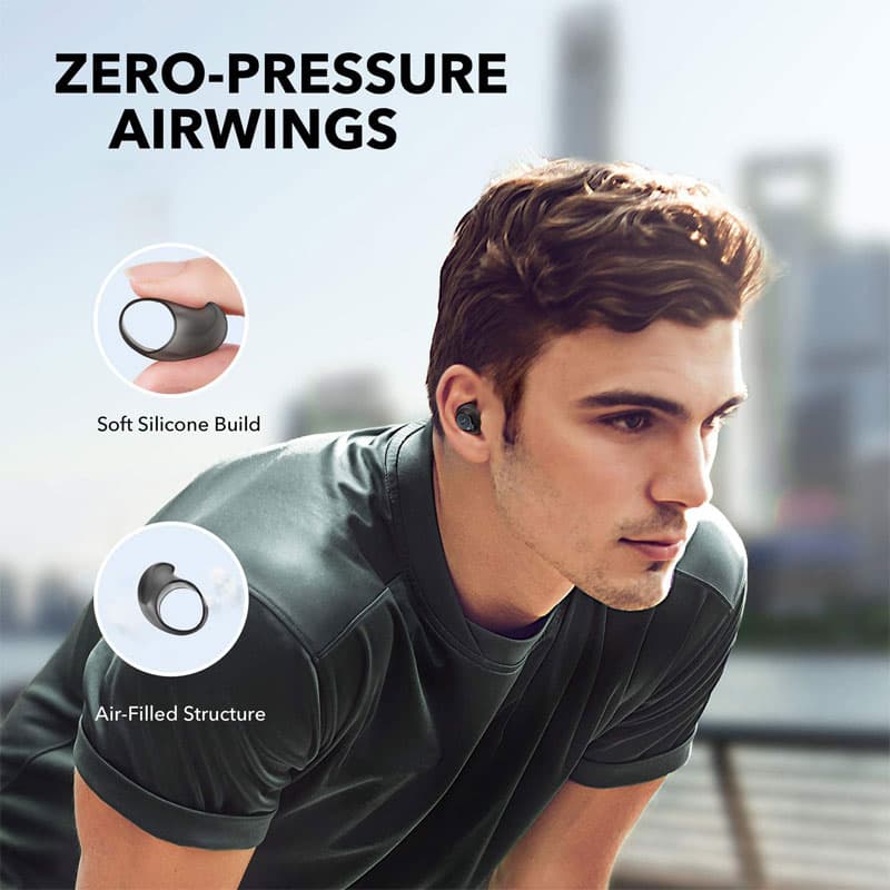 هندزفری بی سیم انکر Anker Life Dot 2 A3922 — تصویر ۵