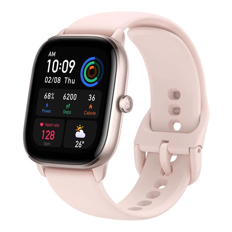 ساعت هوشمند امیزفیت Amazfit GTS 4 Mini — تصویر ۵