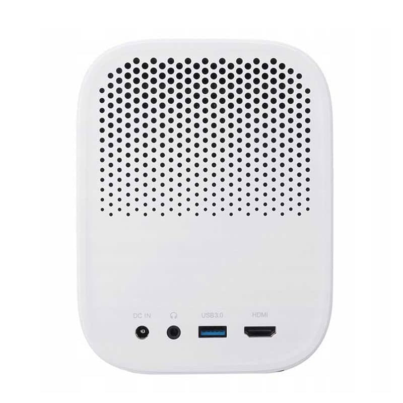 پروژکتور هوشمند شیائومی Mi Smart Compact Projector M055MGN — تصویر ۶