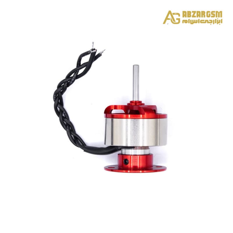 موتور براشلس EMAX CF2822 Outrunner Brushless Motor — تصویر ۶