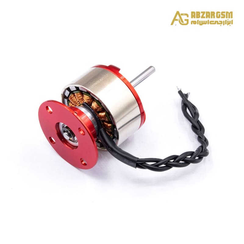 موتور براشلس EMAX CF2822 Outrunner Brushless Motor — تصویر ۵