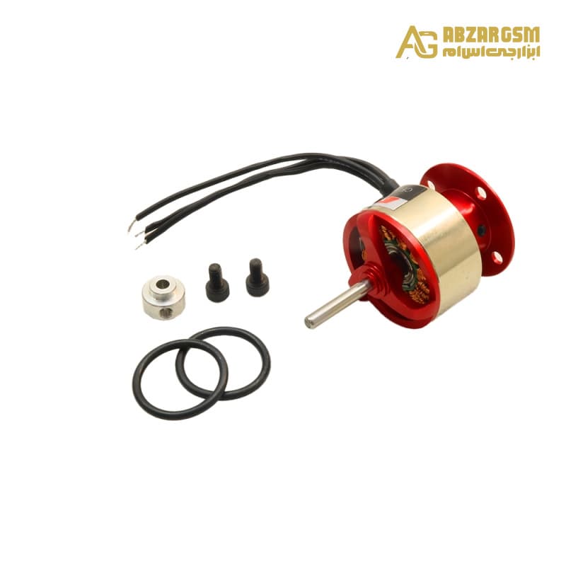 موتور براشلس EMAX CF2822 Outrunner Brushless Motor