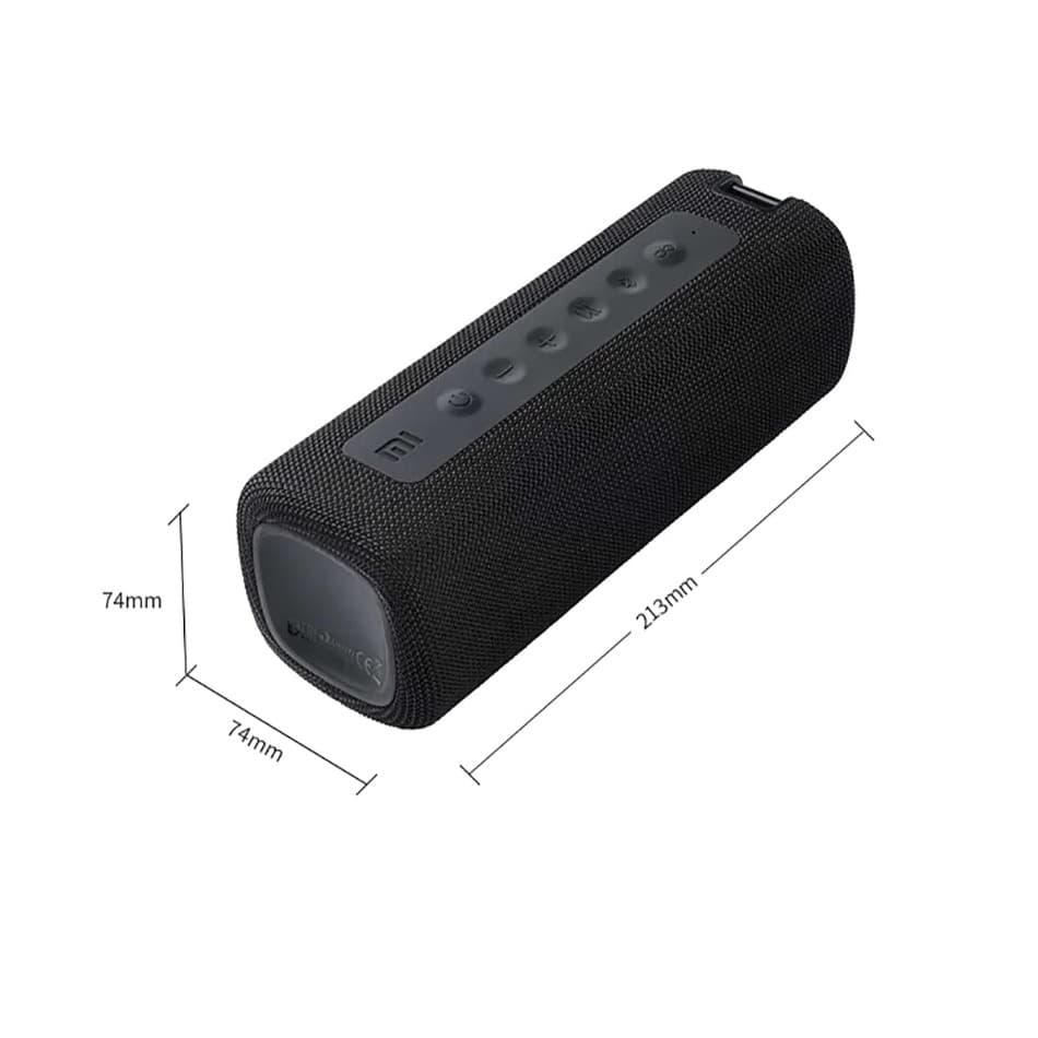 اسپیکر شیائومی مدل MDZ-36-DB — تصویر ۷