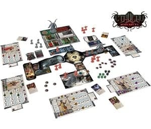Cthulhu: Death May Die — تصویر ۲