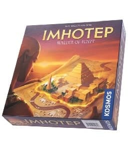 Imhotep
