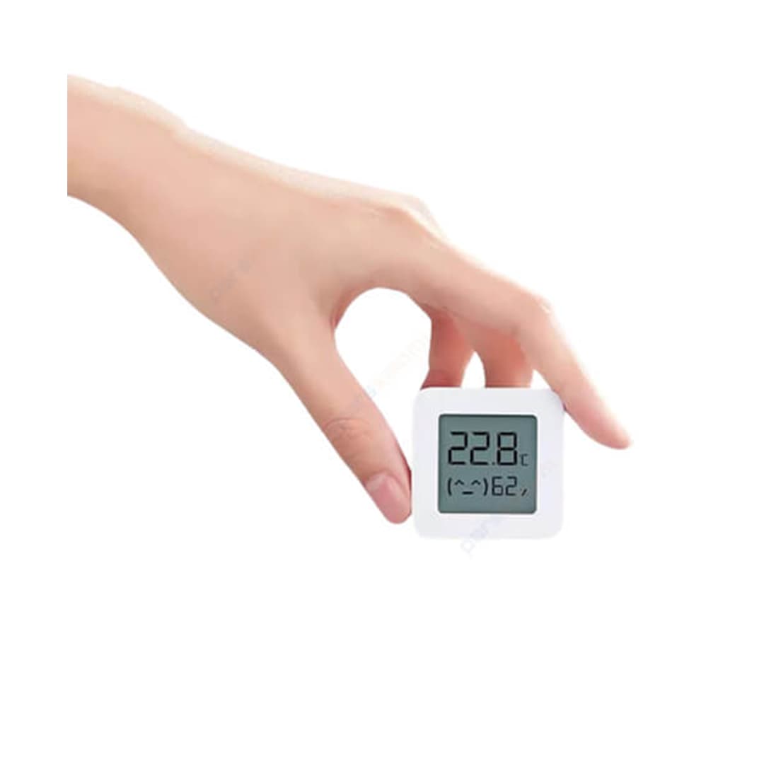 سنسور رطوبت و دما شیائومی Mijia مدل LYWSD03MMC — تصویر ۶