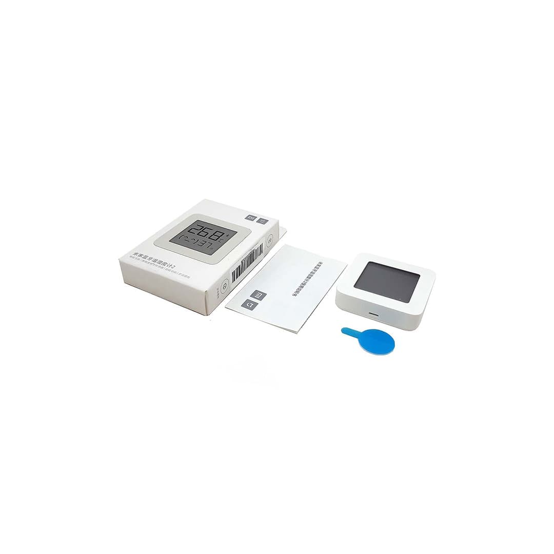 سنسور رطوبت و دما شیائومی Mijia مدل LYWSD03MMC — تصویر ۷
