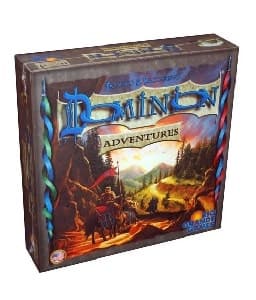 Dominion: Adventures