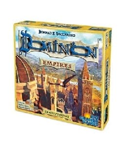 Dominion: Empires