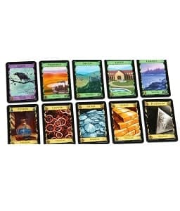 Dominion: Base Cards — تصویر ۲