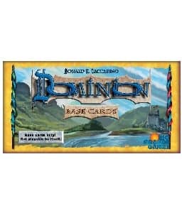 Dominion: Base Cards