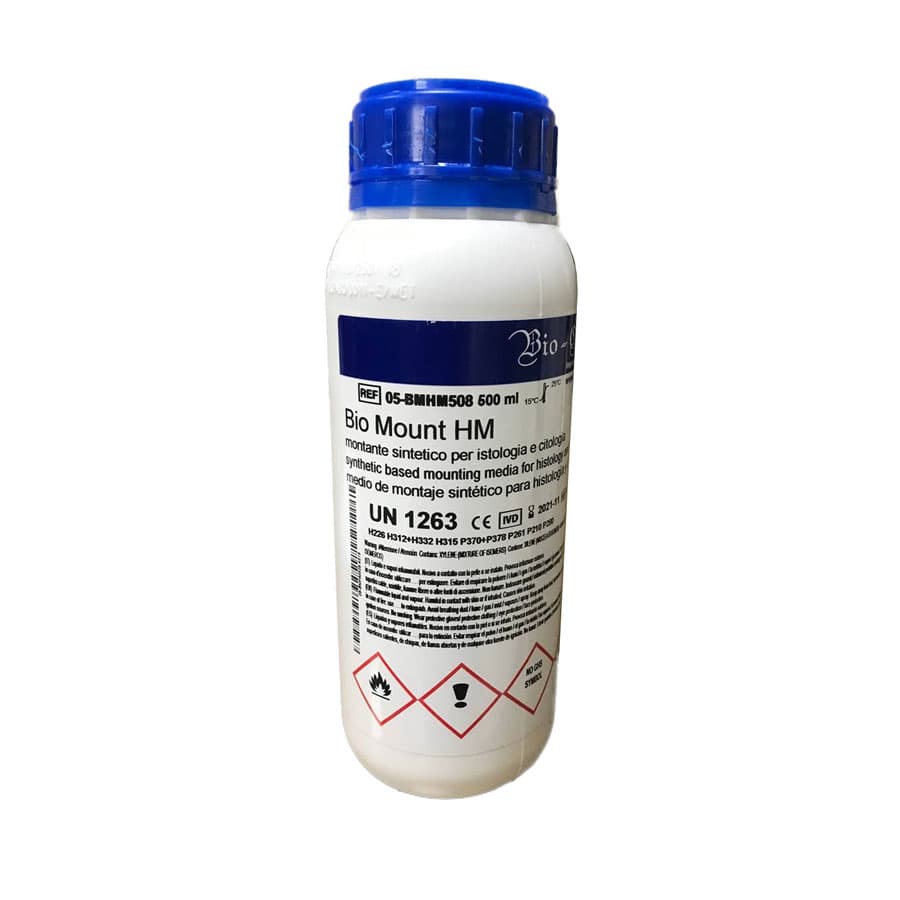 چسب انتلان (لام) Bio Optica