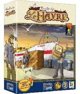 Le Havre