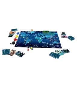 Pandemic [En/Ar] — تصویر ۲