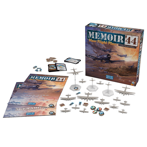 Memoir ’44: New Flight Plan — تصویر ۲