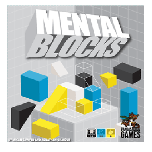 Mental Blocks