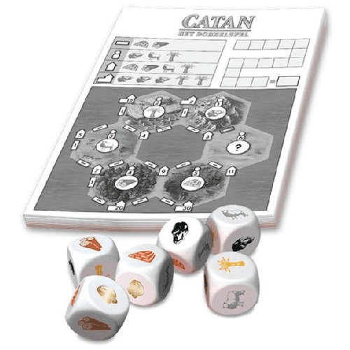 Catan: The Dice Game — تصویر ۲