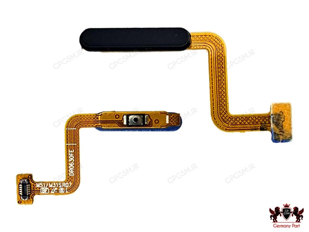 فلت اثر انگشت ام۵۲ سامسونگ – FLAT FINGER PRINT M52 SAMSUNG